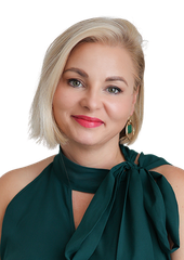  Magdalena Łuszczak