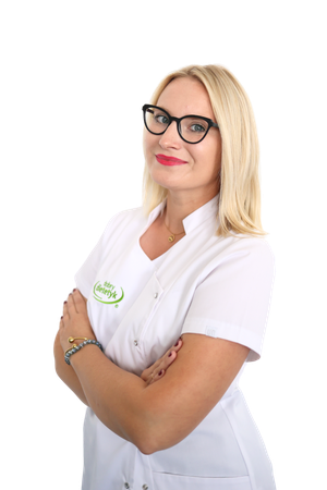  Natalia Rajska-Gruszeczka